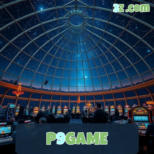 Baixar no p9game bet: Venha para a diversão instantânea!