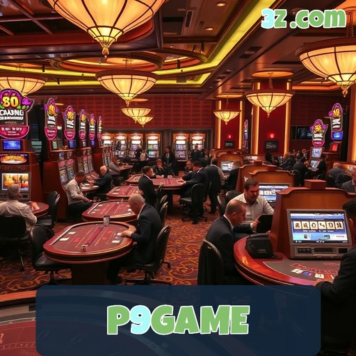 p9game bet Bônus Oferecidos