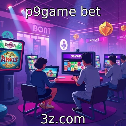 Desafios da indústria de jogos em mercados emergentes