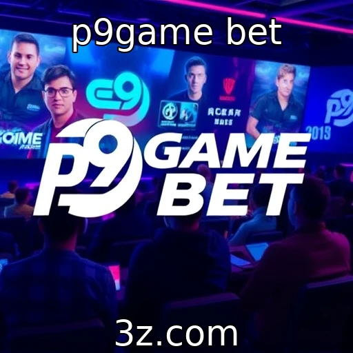 E-sports e sua evolução nas competições de jogos