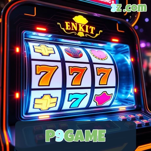 O login na p9game bet: acesso rápido à diversão garantida