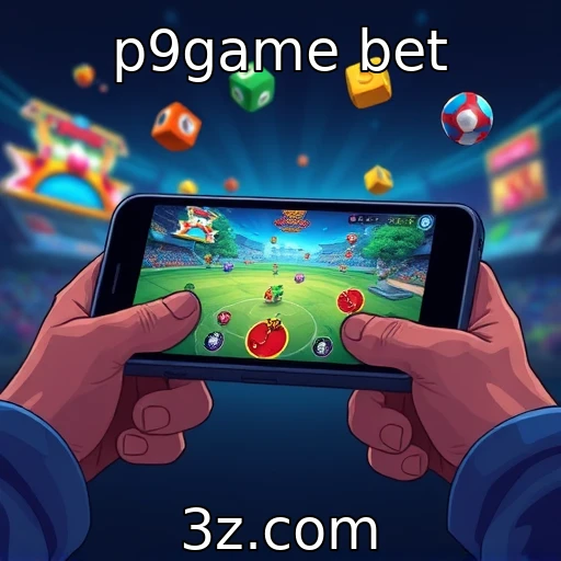 Atuais tendências no desenvolvimento de jogos para dispositivos móveis