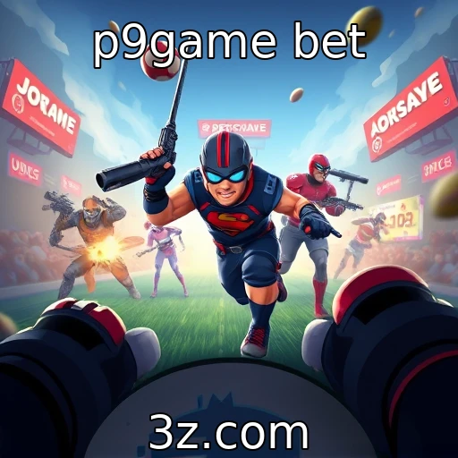 Análise do mercado de jogos móveis