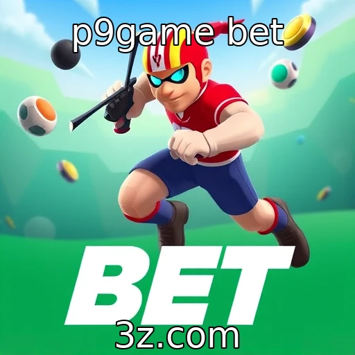 Tendências de jogos mobile em ascensão - p9game bet