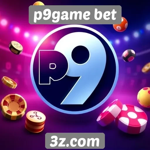 Ofertas e promoções disponíveis no p9game bet
