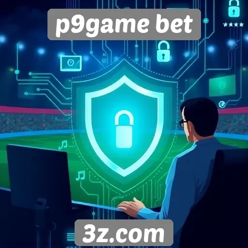 Recursos de segurança em plataformas de apostas online