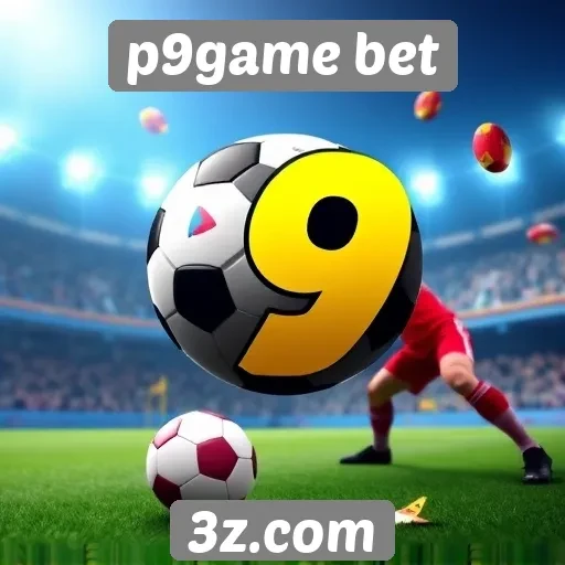 Plataformas de pagamento disponíveis no p9game bet