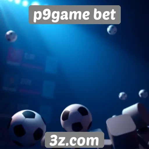 Estratégias de apostas populares no p9game bet