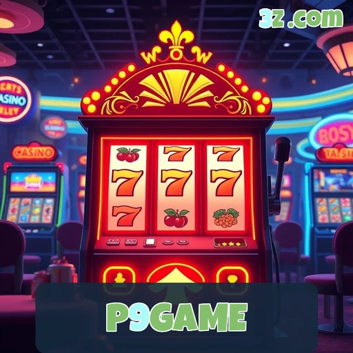 Atrações Imperdíveis: Promoção no p9game bet