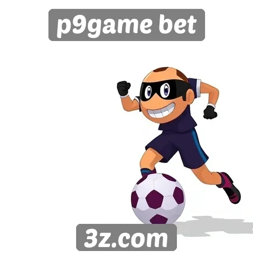 Tipos de jogos disponíveis no p9game bet