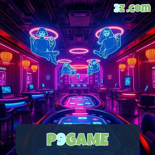 p9game bet Programa VIP